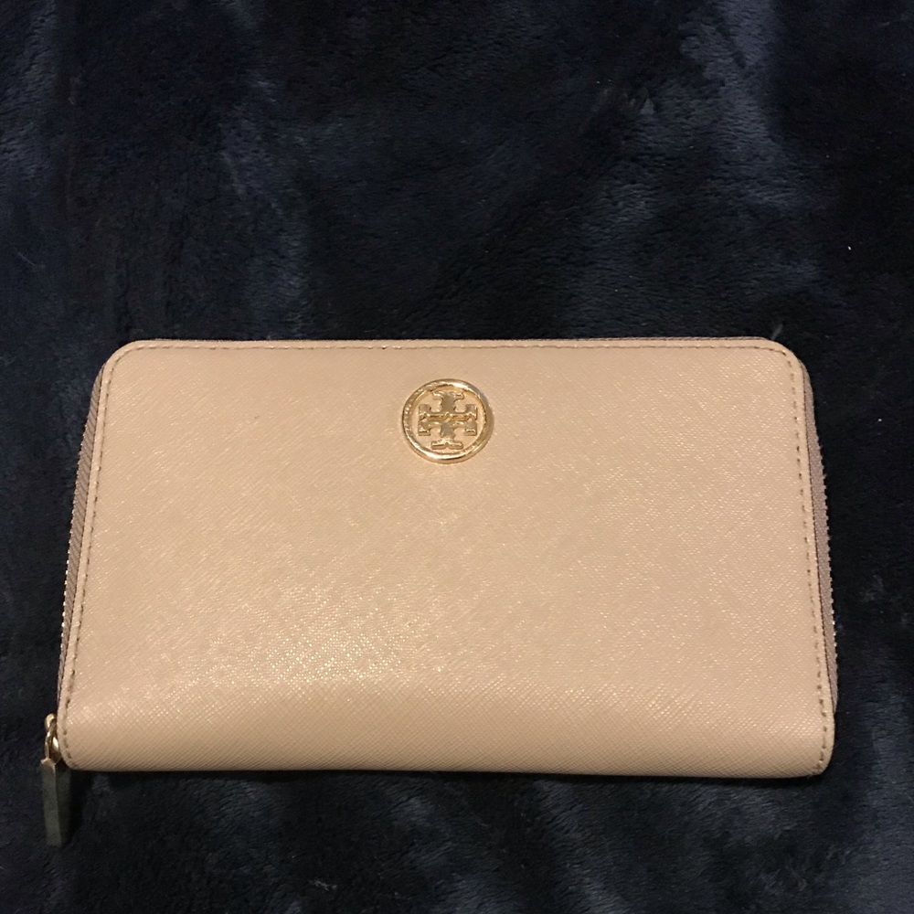 Tory Burch Wallet